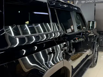Toyota Land Cruiser Prado 2026 года за 31 000 000 тг. в Актау – фото 3