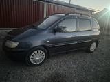 Hyundai Matrix 2004 года за 2 600 000 тг. в Алматы – фото 4