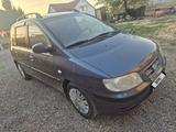 Hyundai Matrix 2004 года за 2 600 000 тг. в Алматы – фото 5