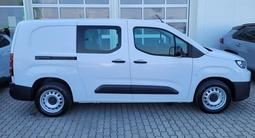 Toyota ProAce Verso 2025 года за 25 200 000 тг. в Алматы – фото 2