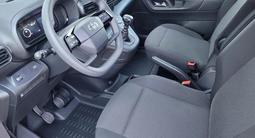 Toyota ProAce Verso 2025 года за 25 200 000 тг. в Алматы – фото 4