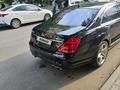 Mercedes-Benz S 500 2007 годаүшін8 500 000 тг. в Алматы – фото 15