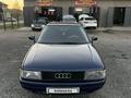 Audi 80 1991 года за 1 000 000 тг. в Шымкент