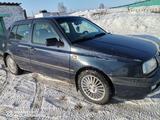 Volkswagen Vento 1994 года за 970 000 тг. в Кокшетау – фото 2
