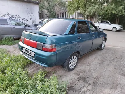 ВАЗ (Lada) 2110 1999 года за 700 000 тг. в Усть-Каменогорск – фото 2