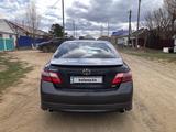 Toyota Camry 2008 года за 5 100 000 тг. в Актобе – фото 2