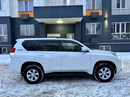 Toyota Land Cruiser Prado 2011 года за 15 700 000 тг. в Алматы – фото 19