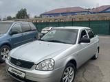 ВАЗ (Lada) Priora 2170 2012 годаүшін2 750 000 тг. в Тараз – фото 2