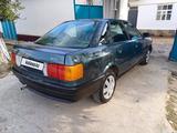 Audi 80 1991 года за 680 000 тг. в Шымкент – фото 2