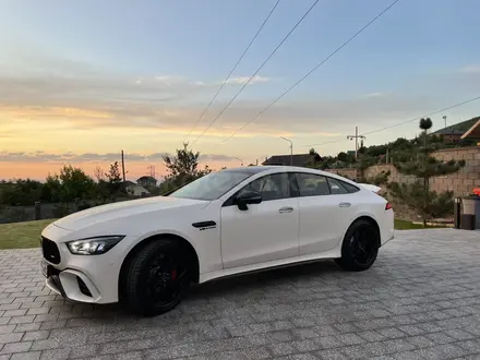 Mercedes-Benz AMG GT 2020 года за 79 000 000 тг. в Алматы – фото 6