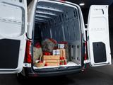 Mercedes-Benz  Sprinter 2024 годаүшін39 600 000 тг. в Караганда – фото 2