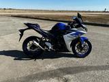 Yamaha  YZF-R3 2015 года за 2 200 000 тг. в Уральск – фото 2