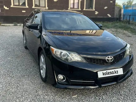 Toyota Camry 2014 года за 8 500 000 тг. в Туркестан – фото 3