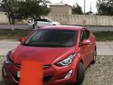 Hyundai Elantra 2013 годаfor6 300 000 тг. в Атырау – фото 2