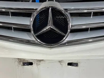 ~ МОРДА ~ НОУСКАТ ~ MERCEDES ~ A-CLASS ~ W169 за 250 000 тг. в Астана – фото 3