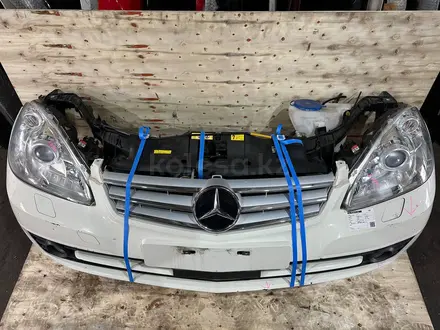 ~ МОРДА ~ НОУСКАТ ~ MERCEDES ~ A-CLASS ~ W169 за 250 000 тг. в Астана – фото 7