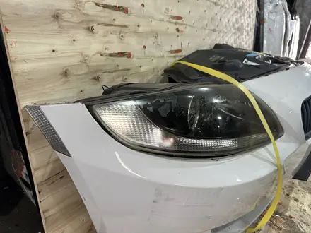 ~ МОРДА ~ НОУСКАТ ~ MERCEDES ~ A-CLASS ~ W169 за 250 000 тг. в Астана – фото 8