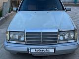 Mercedes-Benz E 300 1990 годаүшін980 000 тг. в Кулан – фото 3