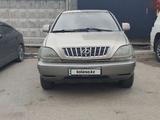 Lexus RX 300 1999 годаүшін4 300 000 тг. в Алматы
