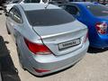 Hyundai Accent 2014 года за 2 400 000 тг. в Алматы – фото 3