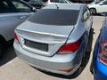 Hyundai Accent 2014 года за 2 400 000 тг. в Алматы – фото 4