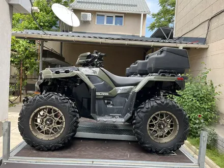 Polaris  Sportsman 850 2020 года за 5 990 000 тг. в Шымкент – фото 3