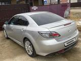 Mazda 6 2012 годаfor3 200 000 тг. в Атырау – фото 3