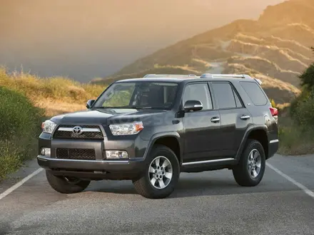 Toyota 4Runner 2013 года за 3 000 000 тг. в Алматы