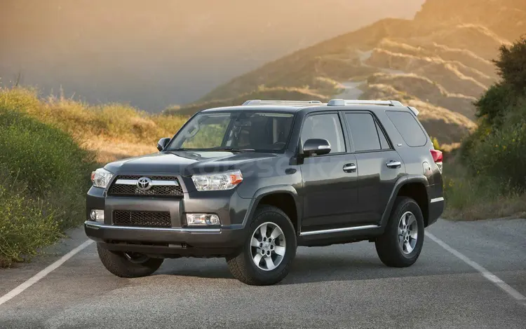 Toyota 4Runner 2013 года за 3 000 000 тг. в Алматы