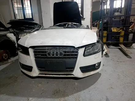 Двигатель Audi A5 CDN турбо за 1 450 000 тг. в Алматы – фото 3