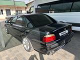 BMW 730 1994 года за 1 990 000 тг. в Алматы – фото 3
