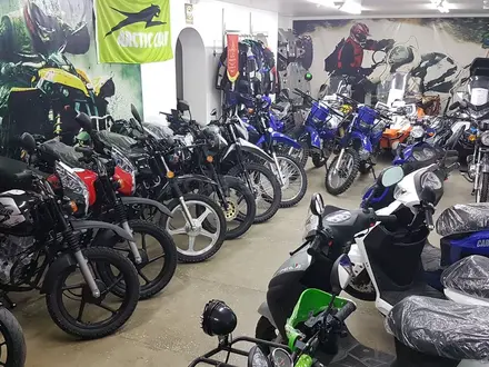 Sonik  Мотоциклы для степи, жылқы, мал шаруашылыққа. 2024 года за 380 000 тг. в Актобе