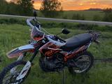 Racer  Enduro 2021 годаүшін630 000 тг. в Кокшетау – фото 5