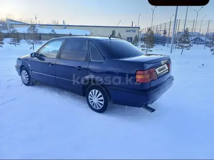 Volkswagen Passat 1993 года за 1 100 000 тг. в Жезказган – фото 3