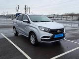 ВАЗ (Lada) XRAY 2018 годаүшін4 200 000 тг. в Петропавловск – фото 3