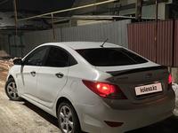 Hyundai Accent 2011 года за 4 000 000 тг. в Алматы