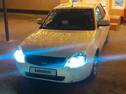 ВАЗ (Lada) Priora 2170 2013 года за 1 500 000 тг. в Усть-Каменогорск – фото 12