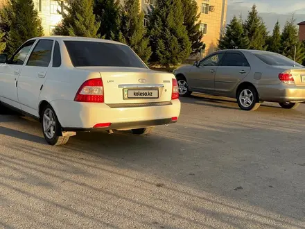 ВАЗ (Lada) Priora 2170 2013 года за 1 500 000 тг. в Усть-Каменогорск – фото 14