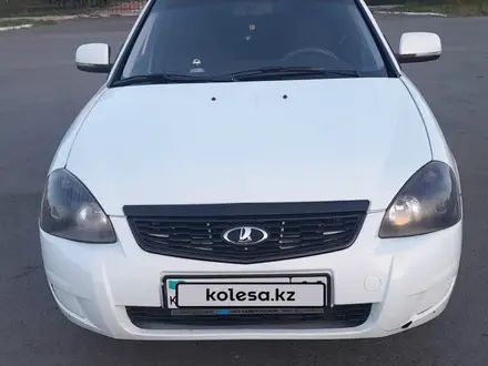 ВАЗ (Lada) Priora 2170 2013 года за 1 500 000 тг. в Усть-Каменогорск