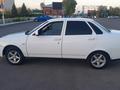 ВАЗ (Lada) Priora 2170 2013 годаүшін1 500 000 тг. в Усть-Каменогорск – фото 3