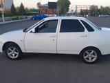 ВАЗ (Lada) Priora 2170 2013 года за 1 500 000 тг. в Усть-Каменогорск – фото 3