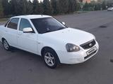 ВАЗ (Lada) Priora 2170 2013 года за 1 500 000 тг. в Усть-Каменогорск – фото 4