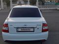 ВАЗ (Lada) Priora 2170 2013 годаүшін1 500 000 тг. в Усть-Каменогорск – фото 5