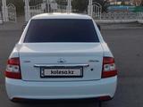 ВАЗ (Lada) Priora 2170 2013 года за 1 500 000 тг. в Усть-Каменогорск – фото 5