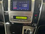 Toyota Alphard 2005 года за 9 500 000 тг. в Алматы – фото 2