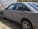 Mazda 626 1990 года за 250 000 тг. в Ащибулак – фото 2