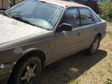 Mazda 626 1990 года за 250 000 тг. в Ащибулак – фото 3
