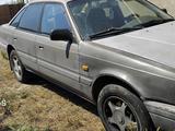 Mazda 626 1990 года за 250 000 тг. в Ащибулак – фото 4