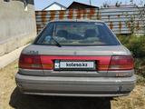 Mazda 626 1990 года за 250 000 тг. в Ащибулак – фото 5