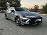 Hyundai Sonata 2024 годаүшін12 500 000 тг. в Актобе
